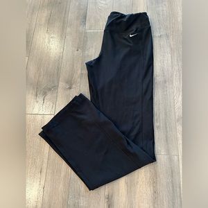 Bootcut Nike Yoga Pants